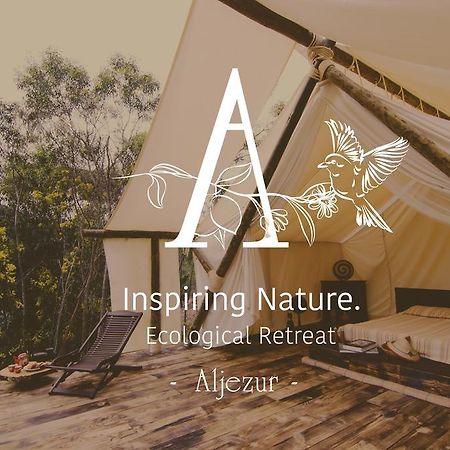 Hotel Quinta Alma - Ecological Retreat Farm Aljezur Exteriér fotografie